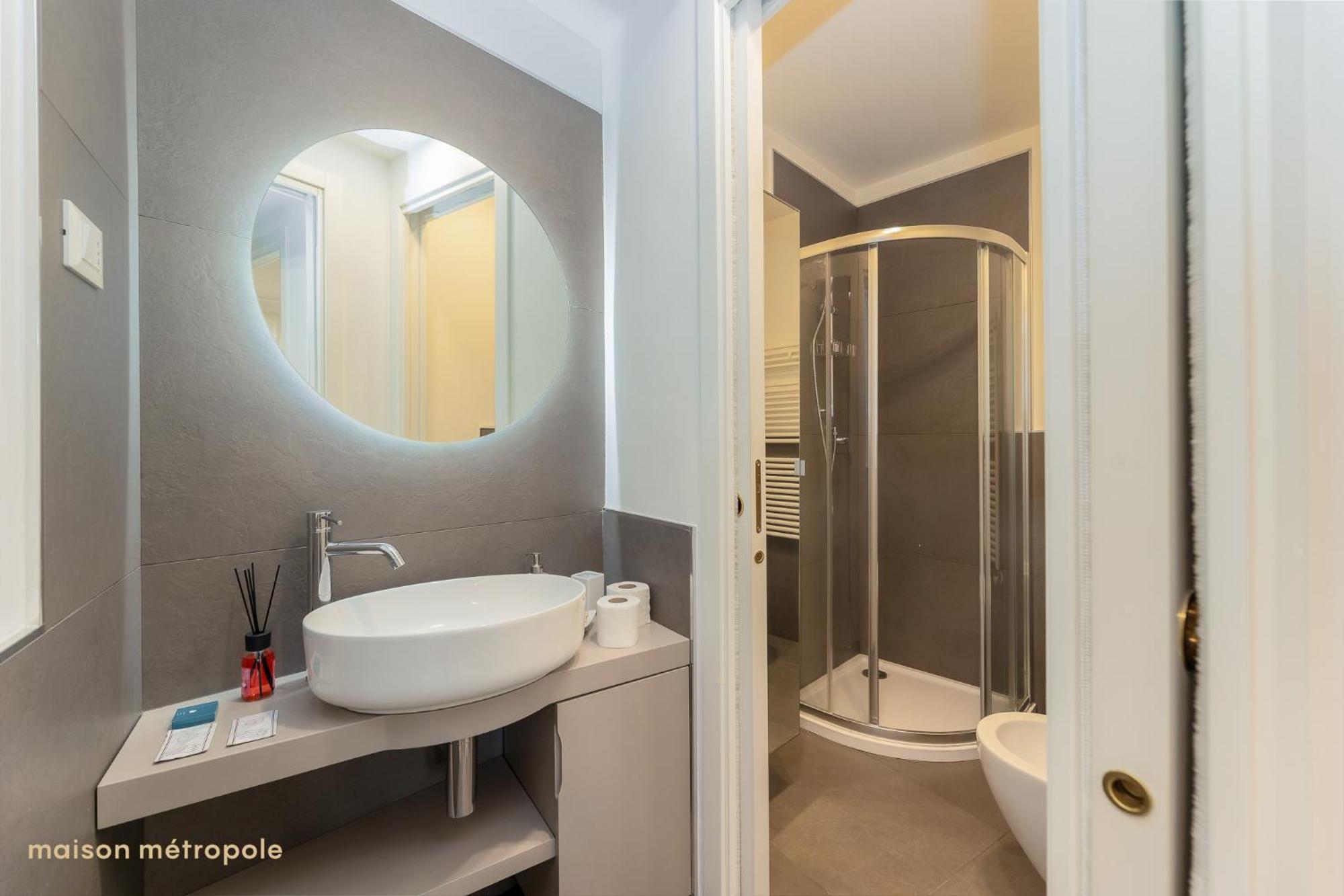 Chiara House 36 *