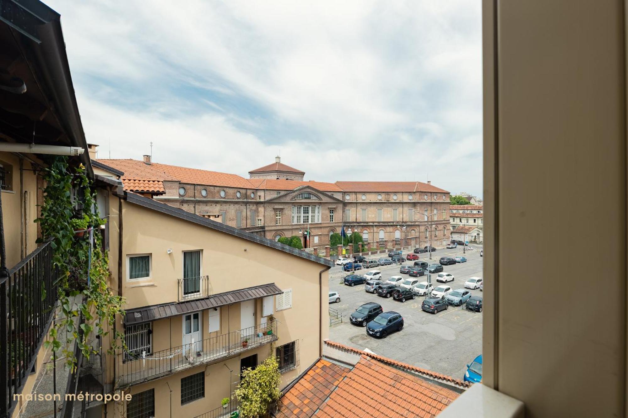 Chiara House 36 Turin