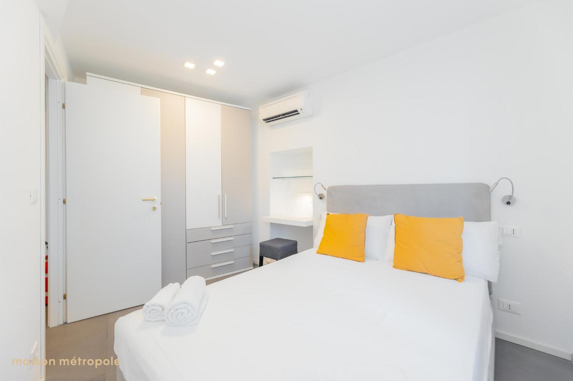 Apartment Chiara House 36 Turin