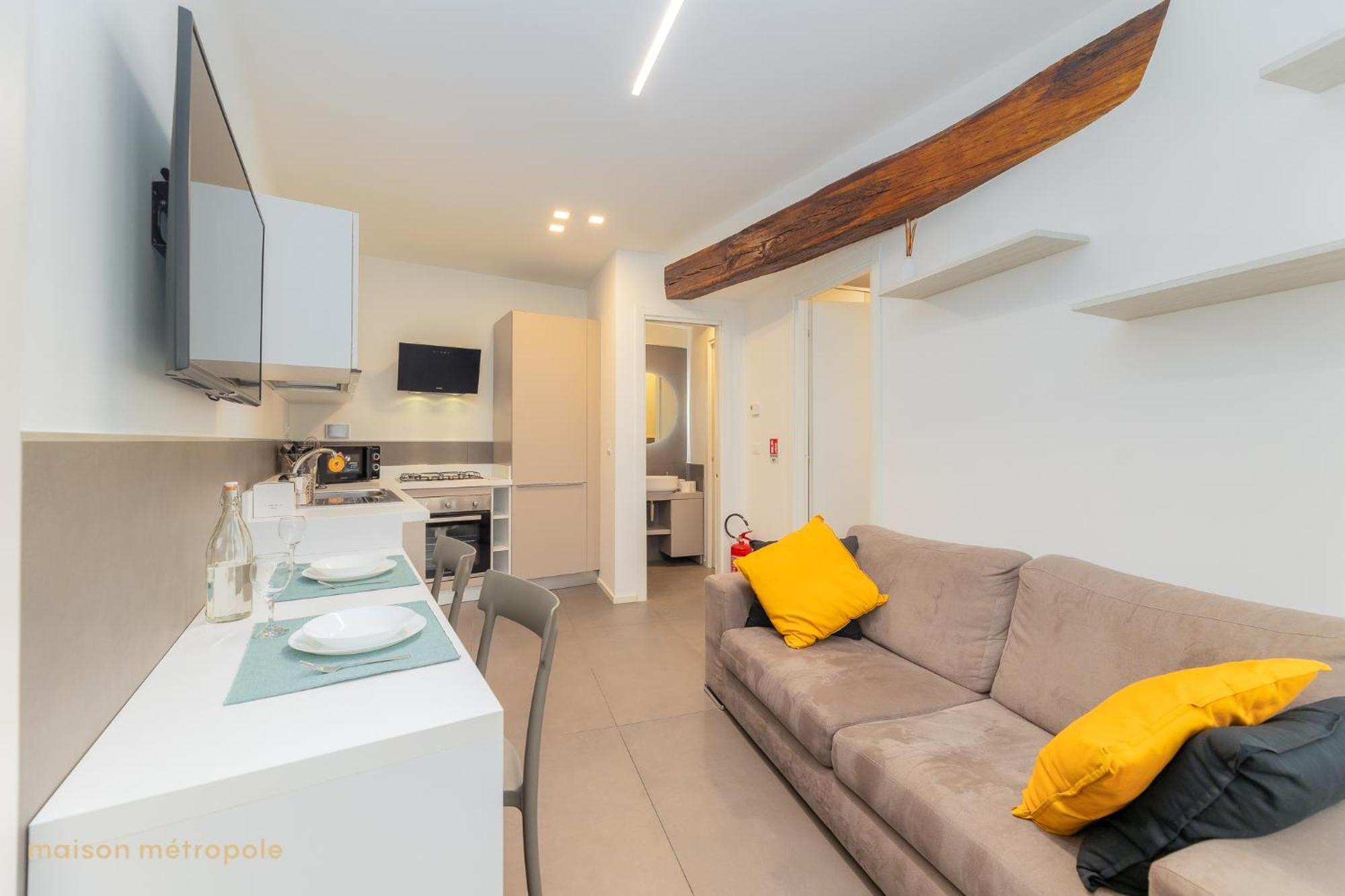 Chiara House 36 *