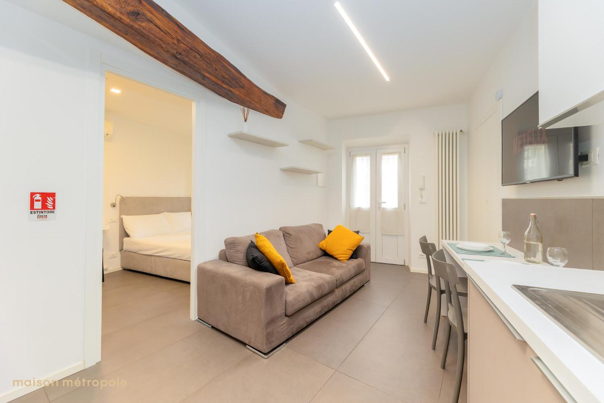 Chiara House 36 Turin